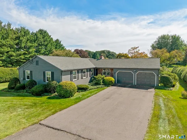 586 Laning Street, Southington, CT 06489