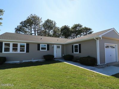 70 Buena Visa Court, Toms River, NJ, 08757