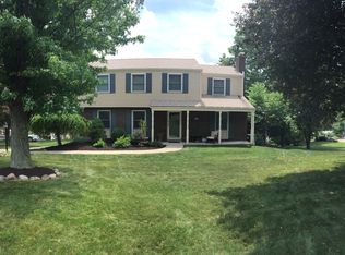 123 W Edgewood Dr, Mcmurray, PA