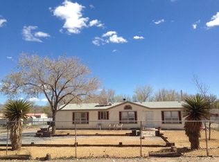 1438 Severo Rd SW, Albuquerque, NM 87105