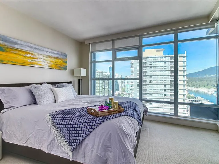 1205 Hastings St W #2402 — Photo 8