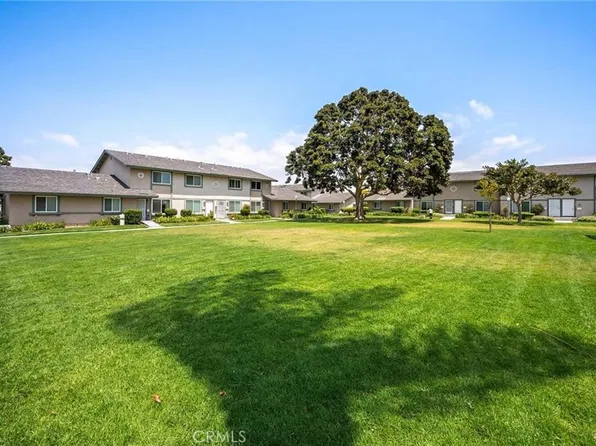 4694 Madrid 38c Way #38C, Huntington Beach, CA 92649