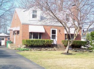 8371 Nowlen St, Mentor, OH 44060