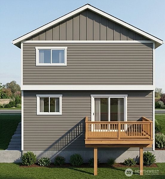 2nd image of 486 Peak Drive