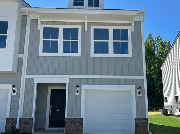 52 Nonnington Way Homesite 21, Taylors, SC 29687