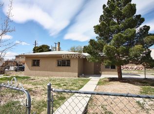 395 Maydelle Pl, Las Vegas, NV 89101