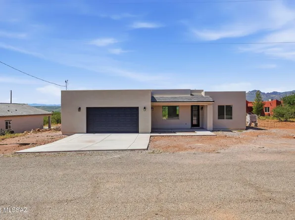 1772 Via Lorena, Rio Rico, AZ 85648