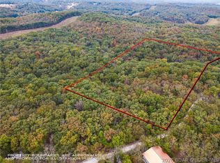 Buckskin Dr, Sunrise Beach, MO 65079