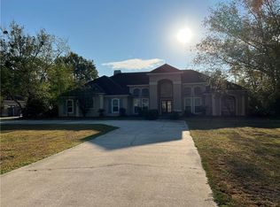 42022 Jefferson Dr, Hammond, LA 70403