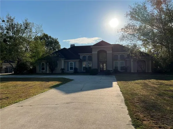 42022 Jefferson Dr, Hammond, LA 70403