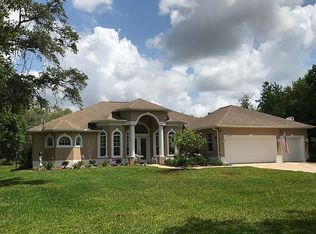 16547 Crossandra Ln, Spring Hill, FL 34610