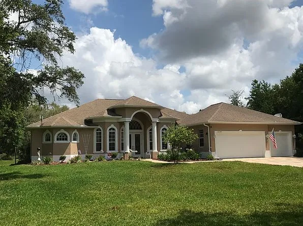 16547 Crossandra Ln, Spring Hill, FL 34610