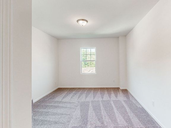 Interior - Representational Photo