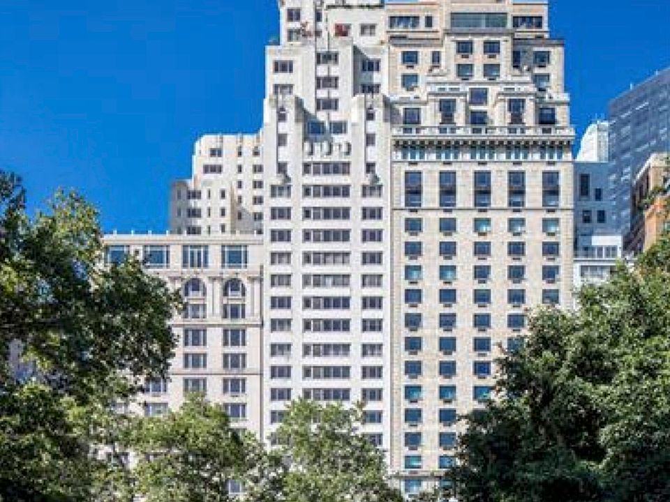1st image of 106 Central Park S Unit 14J