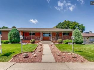 3641 Allison St, Wheat Ridge, CO 80033