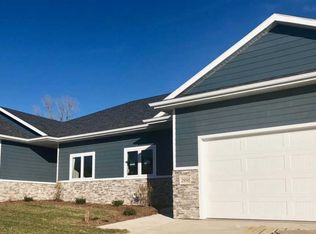 2950 Chestnut Ave, Sioux City, IA 51104