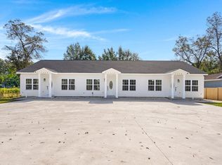 1254 Sawyer St, Orangeburg, SC 29115
