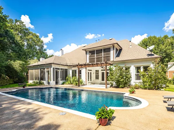 2182 Houston Pass Cv, Germantown, TN 38139