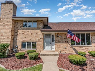 15224 S 73rd Ct #25, Orland Park, IL, 60462