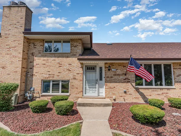 15224 S 73rd Ct #25, Orland Park, IL 60462