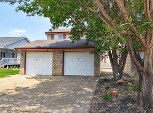 1504 E Redwood Blvd UNIT B, Brandon, SD 57005