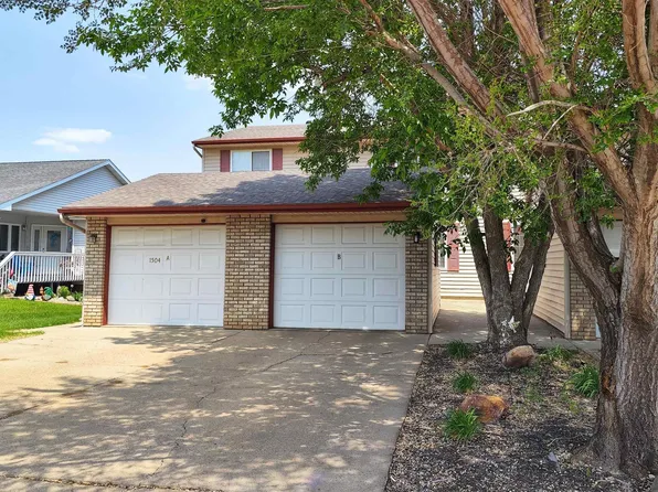 1504 E Redwood Blvd Unit B, Brandon, SD 57005