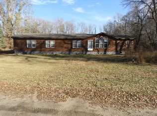 8658 29th St NE, Warwick, ND 58381