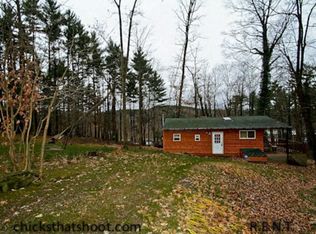 2066 Wedge Rd LOT 2, Carrollton, OH 44615