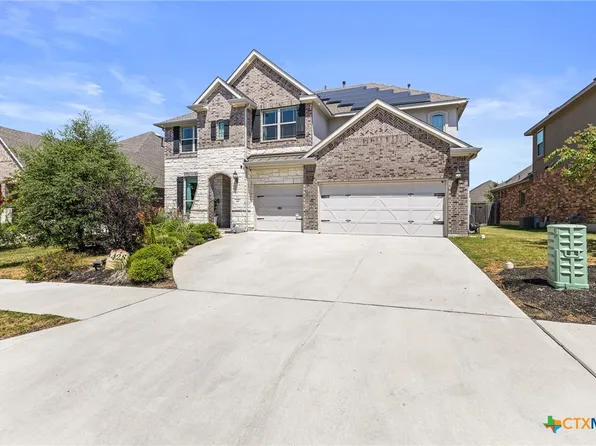 428 Landing Ln, Leander, TX 78641
