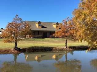 13105 Donald Rd, Welsh, LA 70591