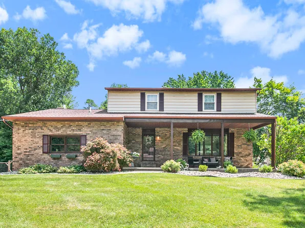 1941 Trinity Ln, Jackson, MI 49201