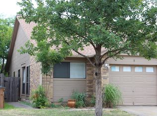 13355 Water Oak Ln #B, Austin, TX 78729