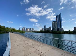 500 E Riverside Dr APT 143, Austin, TX 78704