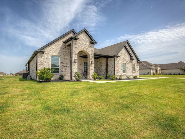 Home for Sale in Forney TX