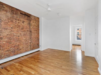 863 Jefferson Ave, Brooklyn, NY, 11221