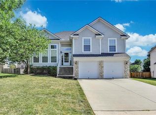 1205 N 3rd St E, Louisburg, KS 66053