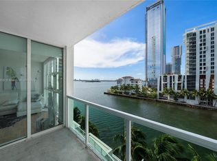 500 NE 29th St APT 705, Miami, FL 33137
