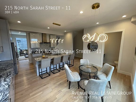 5th image of 215 N Sarah St #11
