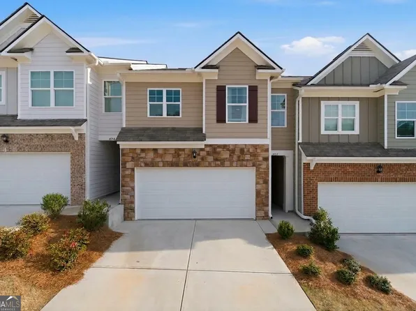 503 Stoneybrook Dr, Dahlonega, GA 30533