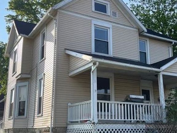 Property Side View