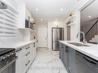 27 Woodsview Ave, Toronto, ON M9W 6B9