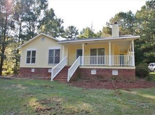 212 Sassafras Rd, Blythewood, SC 29016