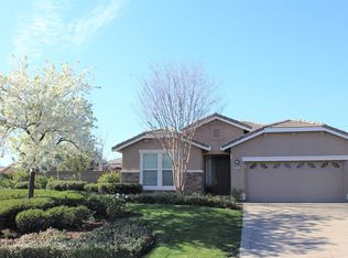 2280 Muratura Way, El Dorado Hills, CA 95762