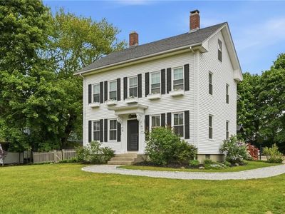 243 Maple Ave, Barrington, RI, 02806