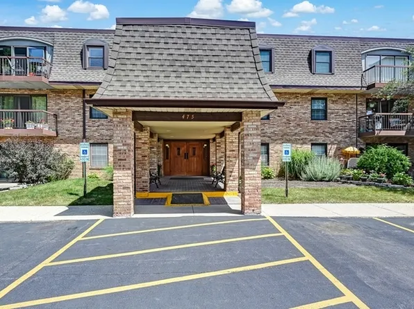 475 N Cass Ave APT 207, Westmont, IL 60559
