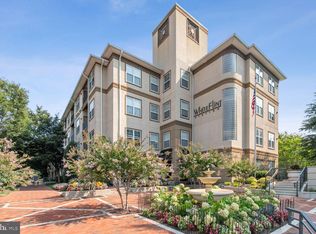 11800 Old Georgetown Rd APT 1215, North Bethesda, MD 20852