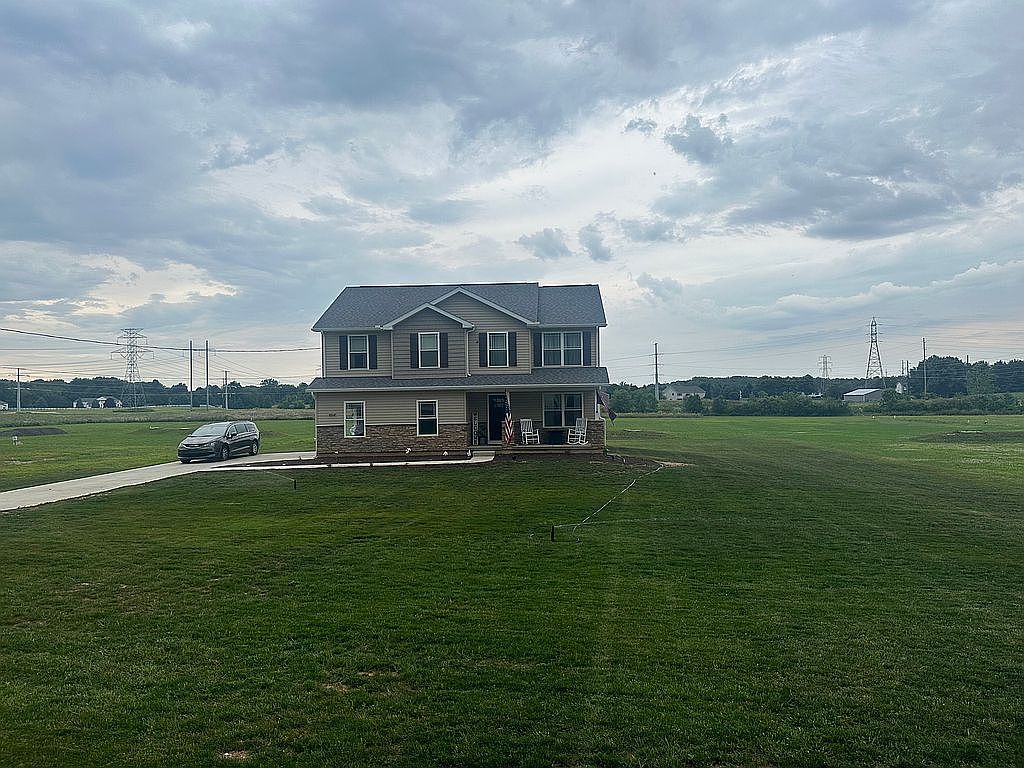 48640 Middle Ridge Rd, Amherst, OH 44001 Zillow