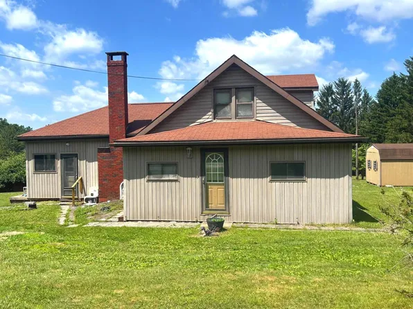 1575 Tyrone Pike, Philipsburg, PA 16866