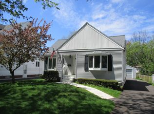 317 Lettington Ave, Rochester, NY 14624