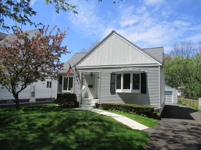317 Lettington Ave, Rochester, NY, 14624